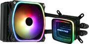 ENERMAX ΣΥΣΤΗΜΑ ΥΔΡΟΨΥΞΗΣ ΕΠΕΞΕΡΓΑΣΤΗ ENERMAX AQUAFUSION ADV 120MM BLACK ELC-AQFA120-SQA