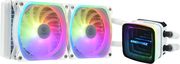 ENERMAX ΣΥΣΤΗΜΑ ΥΔΡΟΨΥΞΗΣ ΕΠΕΞΕΡΓΑΣΤΗ ENERMAX AQUAFUSION ADV 240MM WHITE ELC-AQFA240-SQA-W