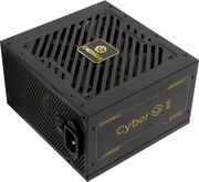 ENERMAX PSU ENERMAX CYBERG II 850W 80 PLUS GOLD BLACK ERV850G-AHG-NAC