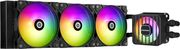 ENERMAX ΣΥΣΤΗΜΑ ΥΔΡΟΨΥΞΗΣ ΕΠΕΞΕΡΓΑΣΤΗ ENERMAX LIQMAXFLO 360 ARGB BLACK
