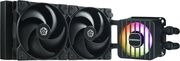ENERMAX ΣΥΣΤΗΜΑ ΥΔΡΟΨΥΞΗΣ ΕΠΕΞΕΡΓΑΣΤΗ ENERMAX LIQMAXFLO SR 240 BLACK