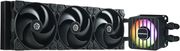 ENERMAX ΣΥΣΤΗΜΑ ΥΔΡΟΨΥΞΗΣ ΕΠΕΞΕΡΓΑΣΤΗ ENERMAX LIQMAXFLO SR 360 BLACK