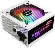 ENERMAX PSU ENERMAX MERBLEBRON RGB 850W WHITE EMB850EWT-W-RGB