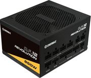 ENERMAX PSU ENERMAX REVOLUTION D.F.12 850W 80 PLUS GOLD FULL MODULAR BLACK ETV850G