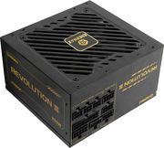 ENERMAX PSU ENERMAX REVOLUTION III 850W BLACK ERV850G-AHG-MAC