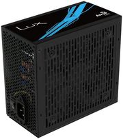 AEROCOOL PSU AEROCOOL LUX 80+ BRONZE 750W BLACK