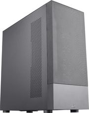 AEROCOOL CASE AEROCOOL CIPHER S BLACK