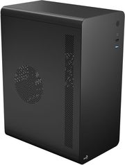AEROCOOL CASE AEROCOOL CS-110 MINI TOWER BLACK