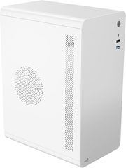 AEROCOOL CASE AEROCOOL CS-110 MINI TOWER WHITE
