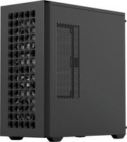 AEROCOOL CASE AEROCOOL D502A-G-BK-V1 MIDI TOWER WINDOW BLACK
