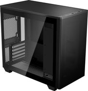 AEROCOOL CASE AEROCOOL STORMFRONT MINI G-BK-V1 MINI TOWER WINDOW BLACK