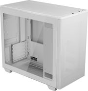AEROCOOL CASE AEROCOOL STORMFRONT MINI G-WH-V1 MINI TOWER WINDOW BLACK