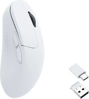 ΑΣΡΥΜΑΤΟ ΠΟΝΤΙΚΙ KEYCHRON M3 MINI 1K WHITE (M3M-A3)