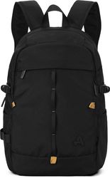 AOKING AOKING CASUAL LIGHTWEIGHT SPORT BACKPACK XN3029-10 BLACK
