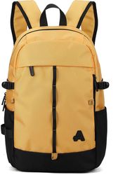 AOKING AOKING CASUAL LIGHTWEIGHT SPORT BACKPACK XN3029-10 YELLOW