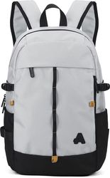 AOKING AOKING CASUAL LIGHTWEIGHT SPORT BACKPACK XN3029-10 GRAY