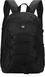 AOKING AOKING CASUAL LIGHTWEIGHT SPORT BACKPACK XN3303-5 BLACK