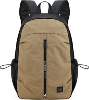 AOKING AOKING CASUAL LIGHTWEIGHT SPORT BACKPACK XN3001 KHAKI