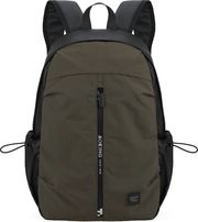 AOKING AOKING CASUAL LIGHTWEIGHT SPORT BACKPACK XN3001 ARMY