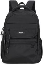 AOKING AOKING CASUAL BACKPACK XN3521-5 BLACK