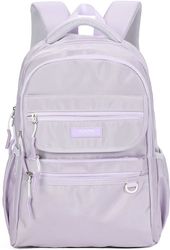 AOKING AOKING CASUAL BACKPACK XN3521-5 PURPLE