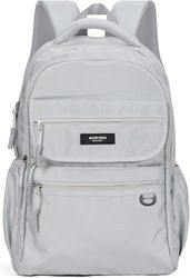 AOKING AOKING CASUAL BACKPACK XN3521-5 L-GRAY