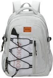 AOKING AOKING CASUAL BACKPACK XN3360 L-GRAY