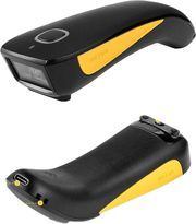NETUM BARCODE SCANNER NETUM NT-C750 2D 0.3MP CCD WIFI BT