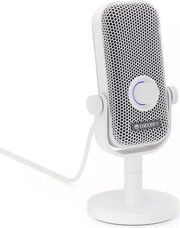 ENDORFY ΜΙΚΡΟΦΩΝΟ ENDORFY SOLUM VOICE S ONYX WHITE (EY1B015)