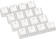 ΑΝΤΑΛΛΑΚΤΙΚΑ ΠΛΗΚΤΡΑ ΠΛΗΚΤΡΟΛΟΓΙΟΥ ENDORFY PBT PUDDING KEYCAPS ONYX WHITE 104TEM (EY0E003)