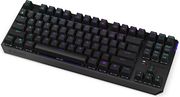 ENDORFY ΜΗΧΑΝΙΚΟ ΠΛΗΚΤΡΟΛΟΓΙΟ ENDORFY THOCK TKL WIRELESS RED (EY5A080)