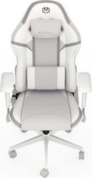ENDORFY GAMING CHAIR ENDORFY SCRIM ONYX WHITE (EY8A007)