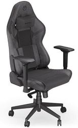 GAMING CHAIR ENDORFY SCRIM BK (EY8A001)