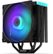 ENDORFY ΨΥΚΤΡΑ ΕΠΕΞΕΡΓΑΣΤΗ ENDORFY FERA 5 BLACK ARGB (EY3A012)