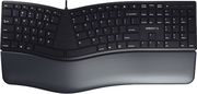 CHERRY ΠΛΗΚΤΡΟΛΟΓΙΟ CHERRY KC 4500 ERGO BLACK (JK-4500EU-2)