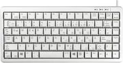 CHERRY ΠΛΗΚΤΡΟΛΟΓΙΟ CHERRY G84-4100 WHITE (G84-4100LCMEU-0)