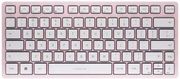 CHERRY ΠΛΗΚΤΡΟΛΟΓΙΟ CHERRY KW 7100 MINI BT PINK (JK-7100EU-19)