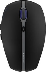CHERRY ΠΟΝΤΙΚΙ CHERRY GENTIX BT BLACK (JW-7500-2)