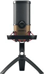 CHERRY ΜΙΚΡΟΦΩΝΟ CHERRY UM 9.0 PRO RGB (JA-0720)