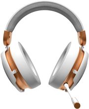 DARK PROJECT HEADSET DARK PROJECT SONO WIRELESS WHITE (DPP_SONO_WLESS_WHITE)