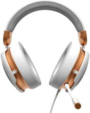 DARK PROJECT HEADSET DARK PROJECT SONO WIRED WHITE (DPP_SONO_WIRED_WHITE)