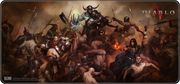 GAMING MOUSEPAD DIABLO IV: HEROES XL 900 X 420 (FBLMPD4HEROES21XL)