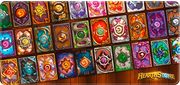 GAMING MOUSEPAD HEARTHSTONE: CARDBACKS XL 900 X 420 (FBLMPHSCARDBK21XL)