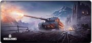 GAMING MOUSEPAD WORLD OF TANKS: SUPER CONQUEROR XL 900 X 420 (FSWGMP_SRCONQ_XL)