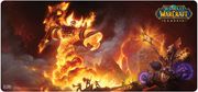 GAMING MOUSEPAD WORLD OF WARCRAFT: CLASSIC RAGNAROS XL 900 X 420 (FBLMPWOWRAGNA21XL)