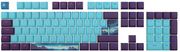DARK PROJECT ΑΝΤΑΛΛΑΚΤΙΚΑ ΠΛΗΚΤΡΑ ΠΛΗΚΤΡΟΛΟΓΙΟΥ DARK PROJECT NIGHT SKY PBT KEYCAPS 177 ΤΕΜ