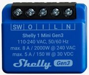SHELLY 1 MINI GEN3