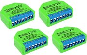 SHELLY SHELLY DIMMER 2 - 4 PACK
