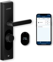 SHELLY SHELLY LOQED SMART LOCK