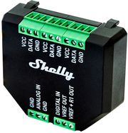 SHELLY SHELLY PLUS ADD-ON
